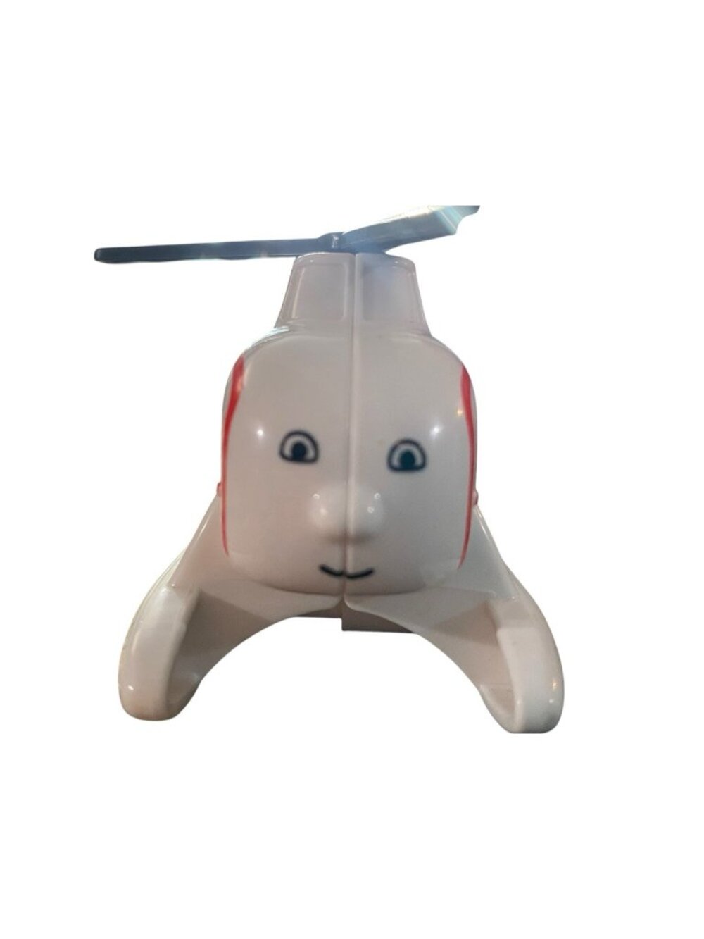 Thomas And Friends Trackmaster Harold The Helicopter Toy Collectible